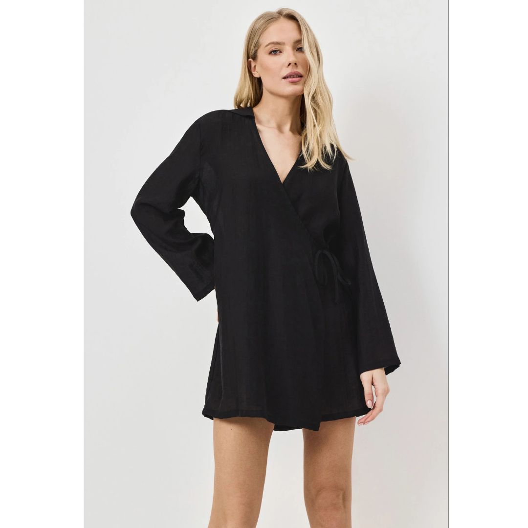 Vestido Noir ARNO005