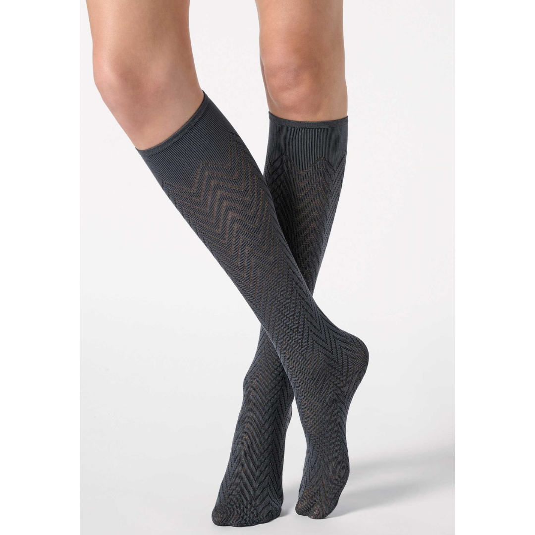 Minimedias Oroblu Tweed OBC68271