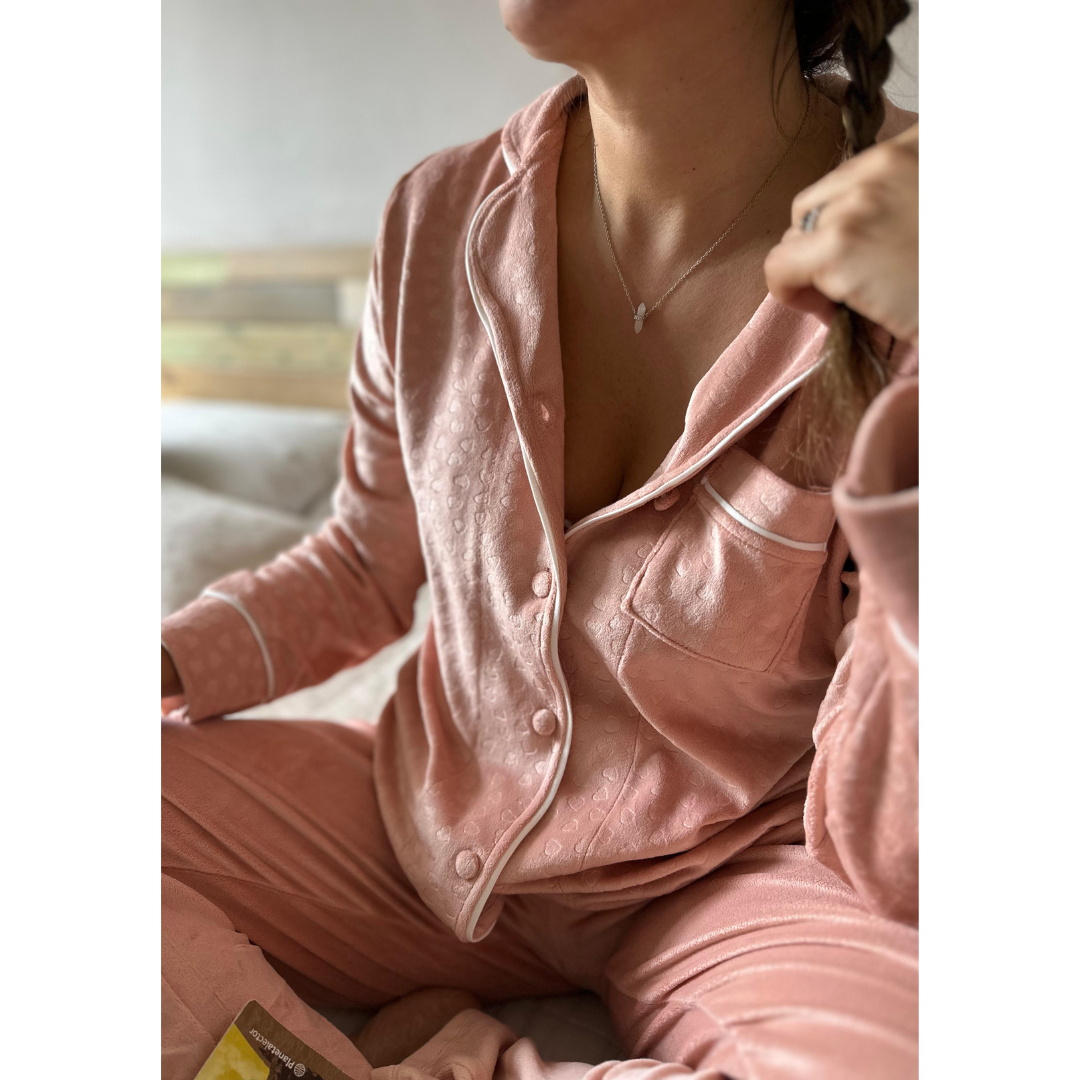 Pijama Lorenza AN11247