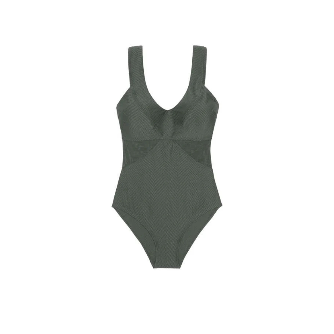 Traje de Baño Saint Tropez Dorina DCSU02