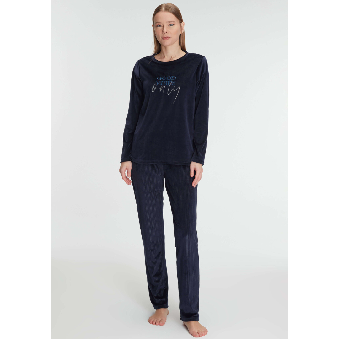 Pijama Bruna AN11334