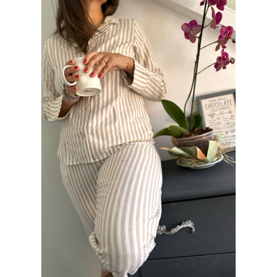 Pijama Antonia AN11214