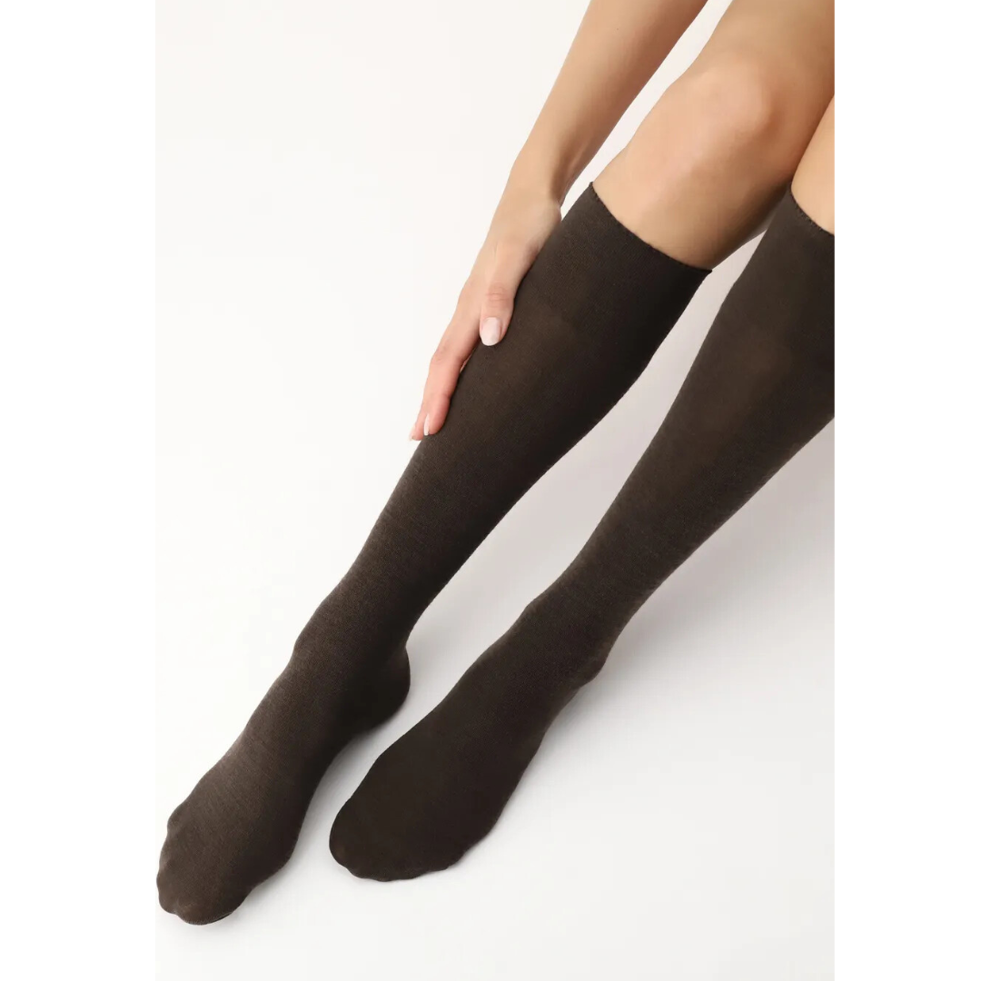 Calcetín Oroblu Nives OBFW11K0