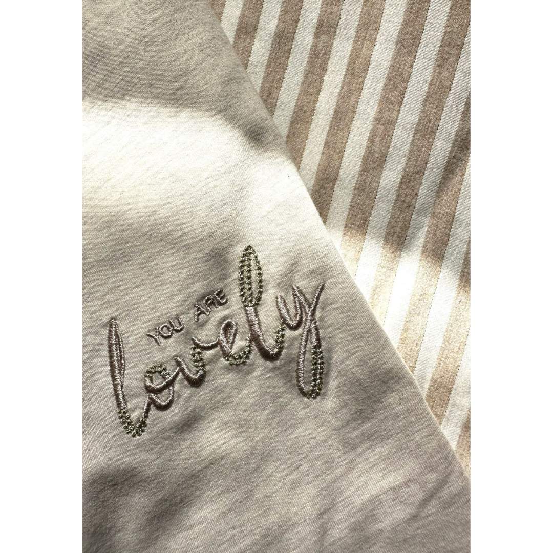 Pijama Carola AN11213