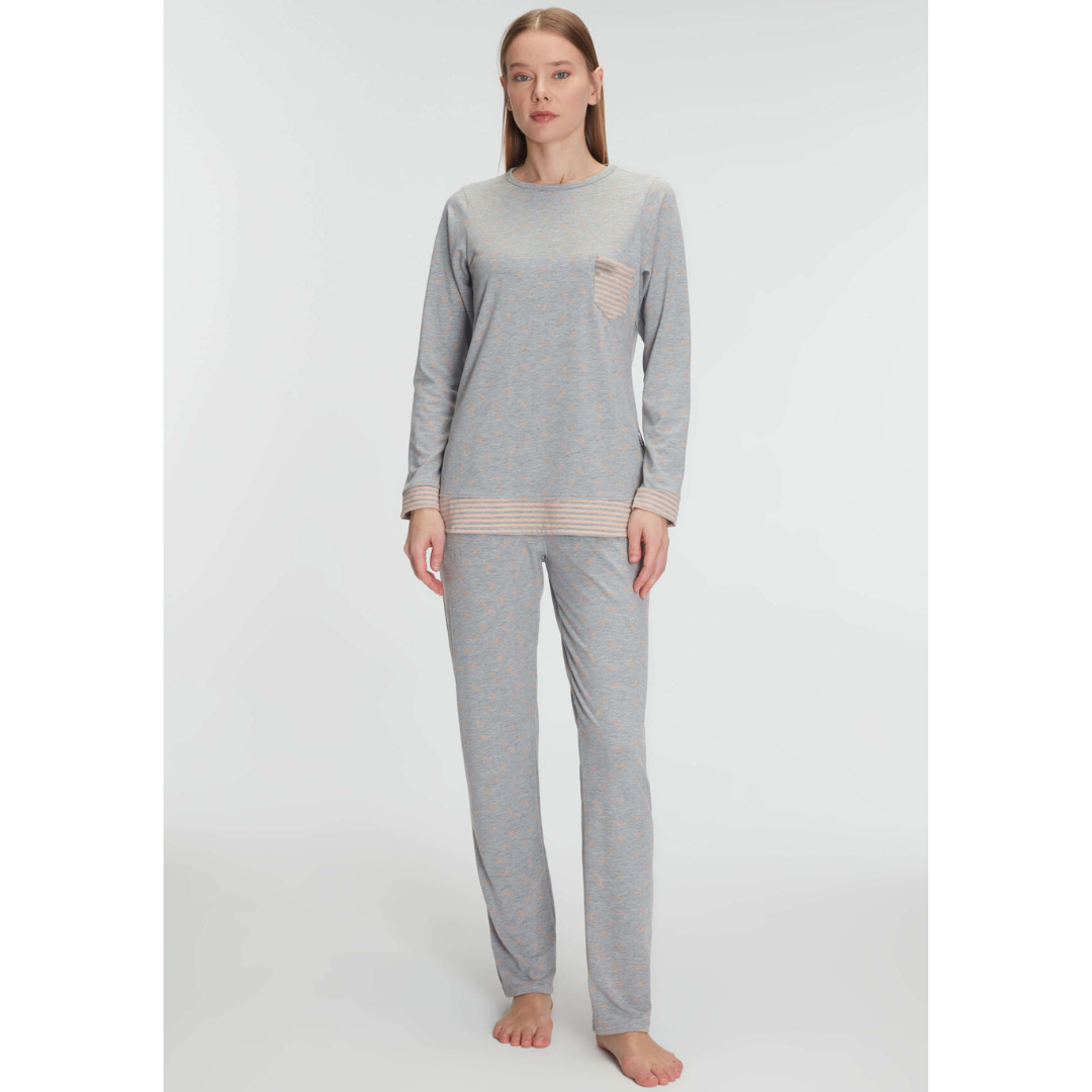 Pijama Rafaela AN11274