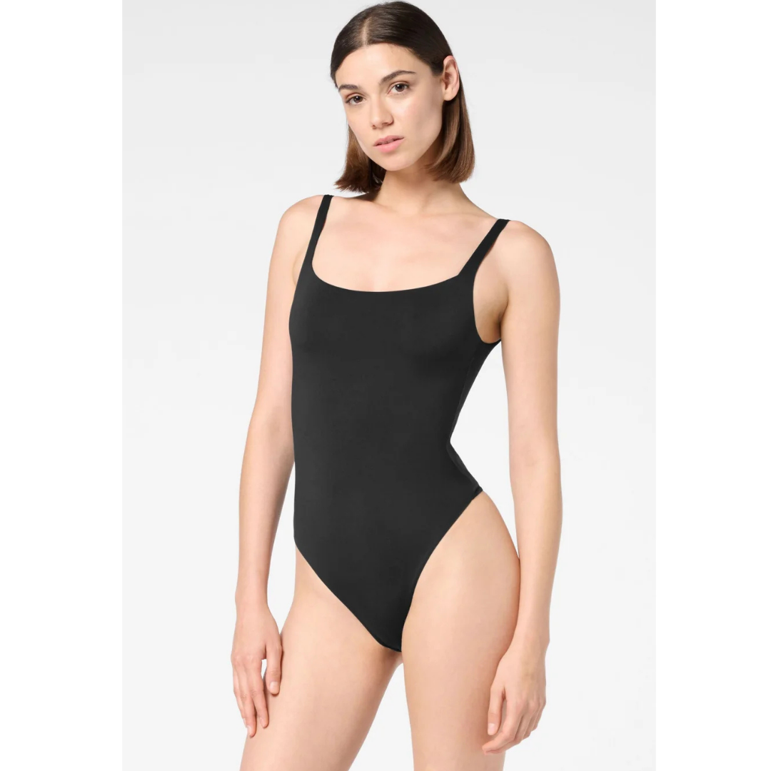 Body Skinwear Sin Mangas OBT01710