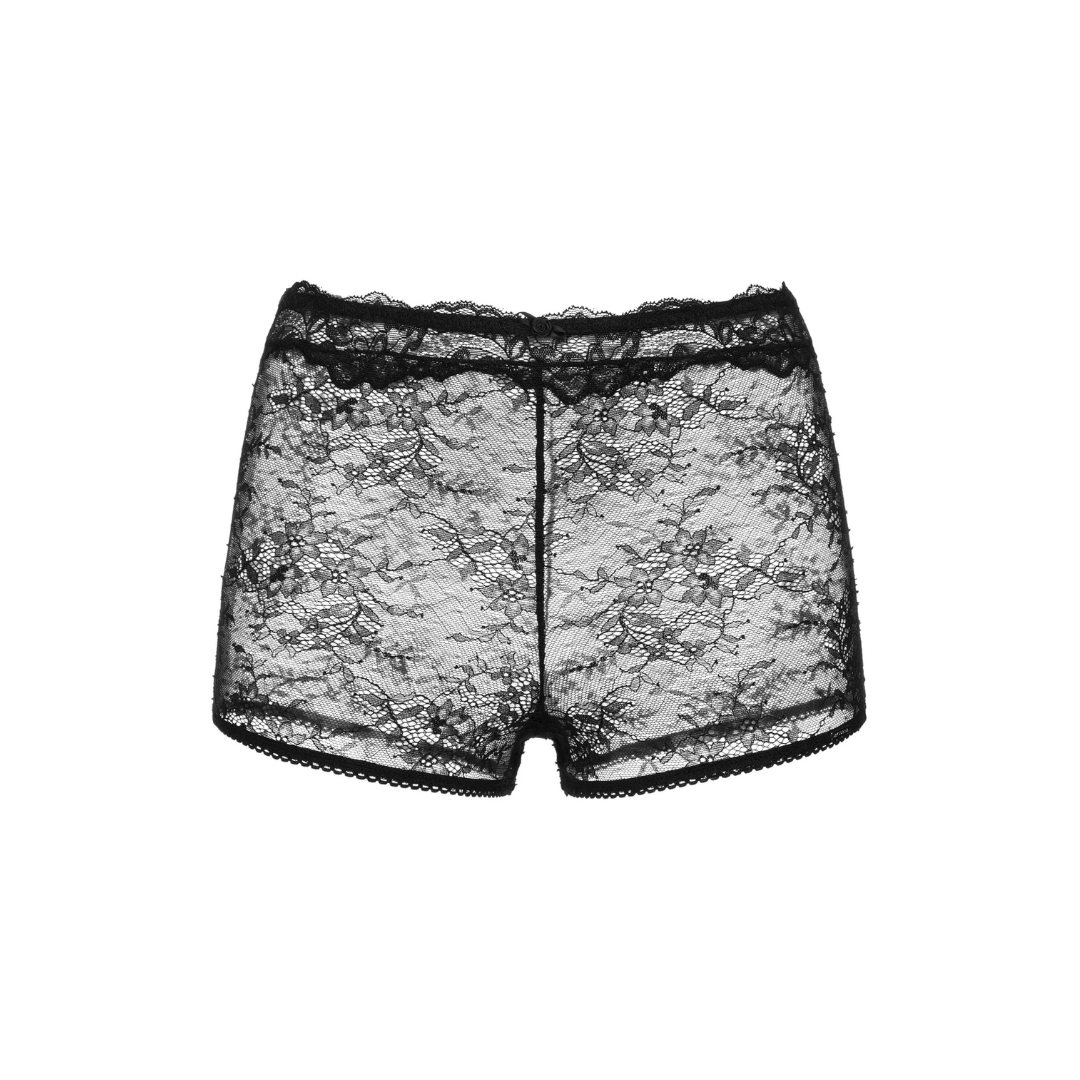 Calzón Boyshorts Origins  FX25LA176