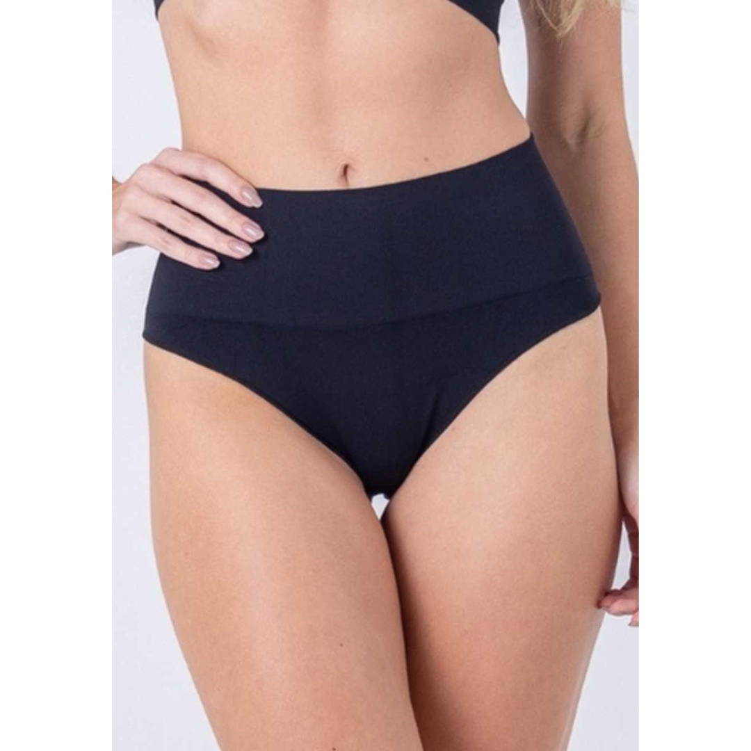 Calzón Alto Seamless 2R46010