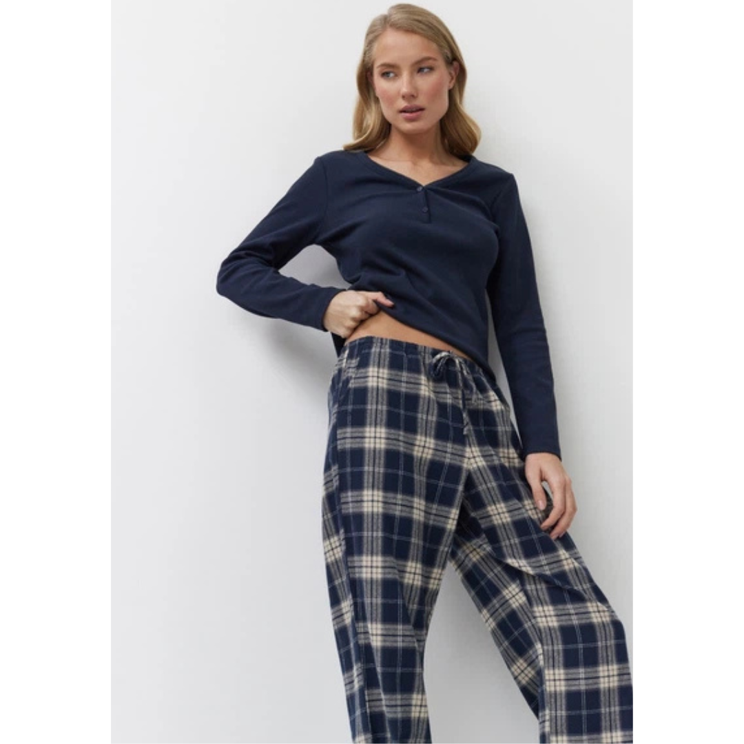 Pijama largo Lucie ARLU003