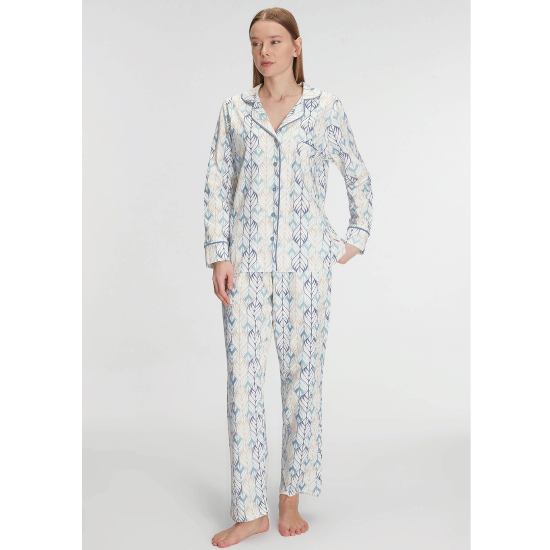 Pijama Fernanda AN11262