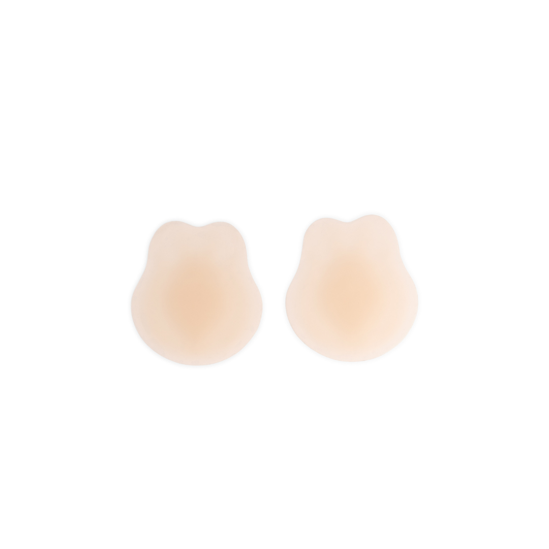 Pezonera Silicona Con Adhesivo RSLPUP