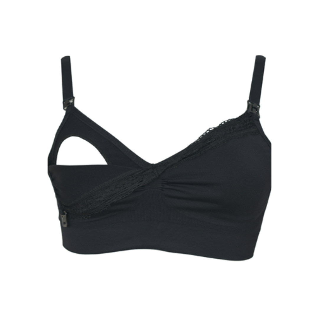 Sostén Maternal Seamless 2R96013