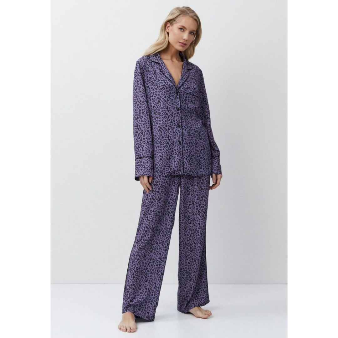 Pijama largo Alix ARALI003