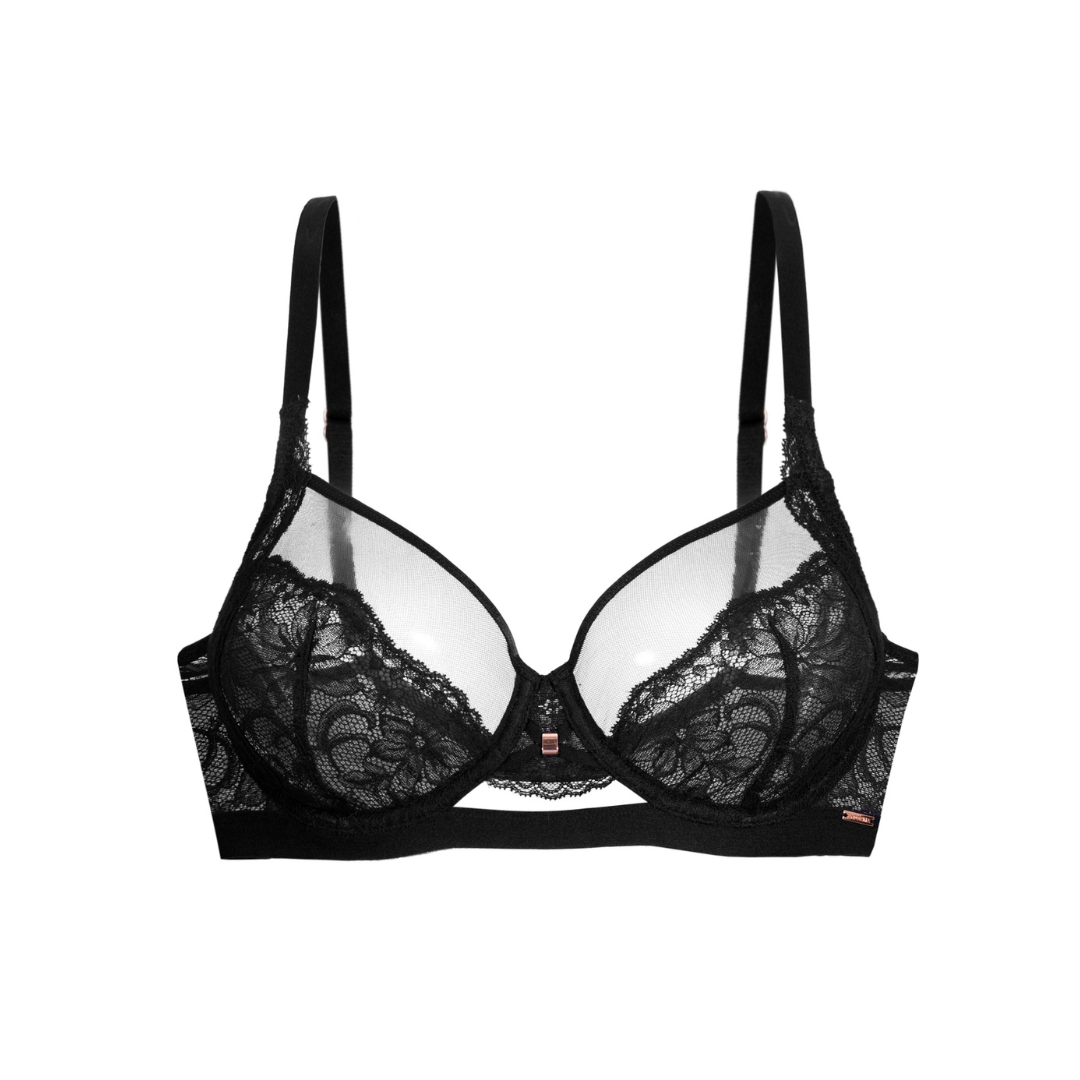 Sostén Encaje Jemma FXWB002