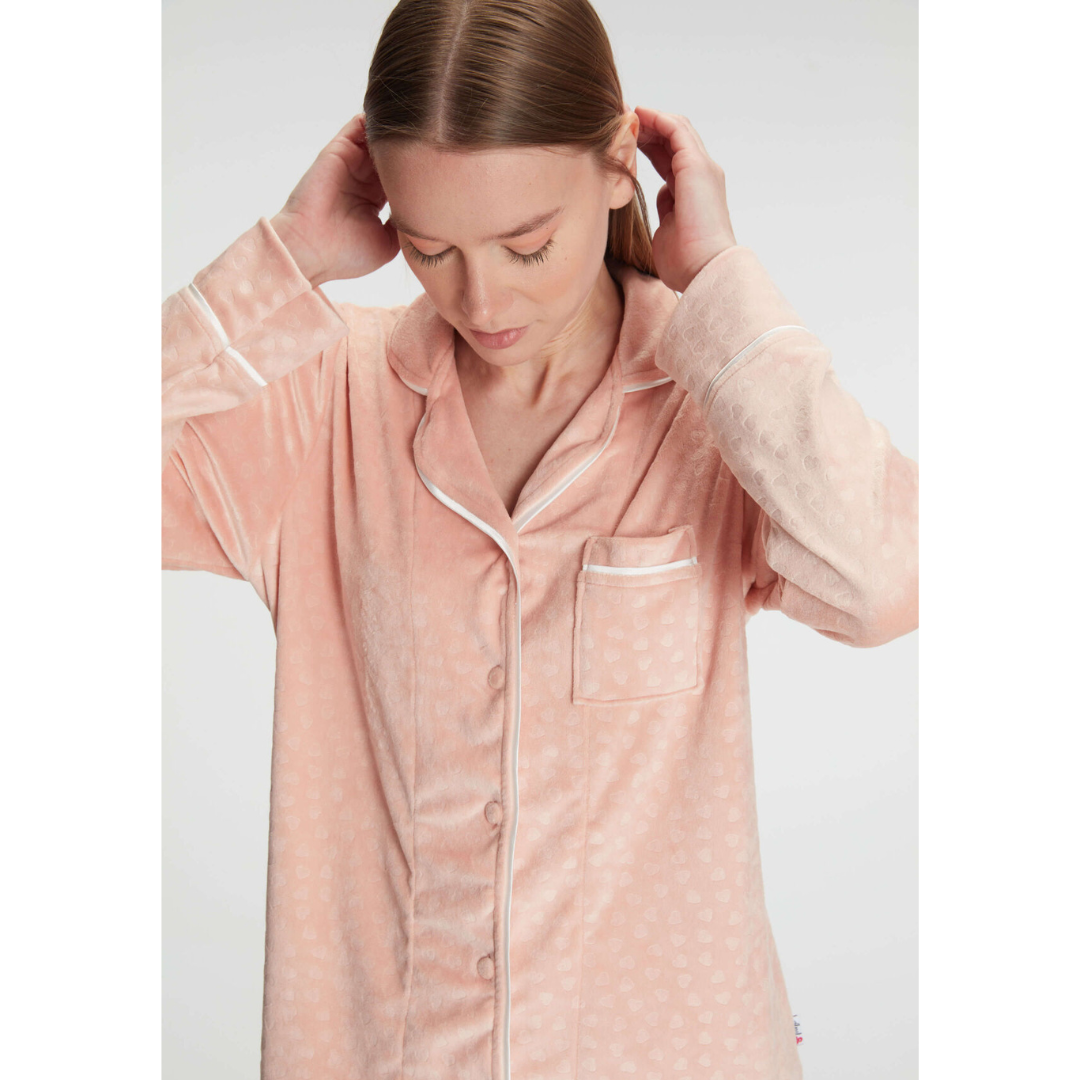 Pijama Lorenza AN11247