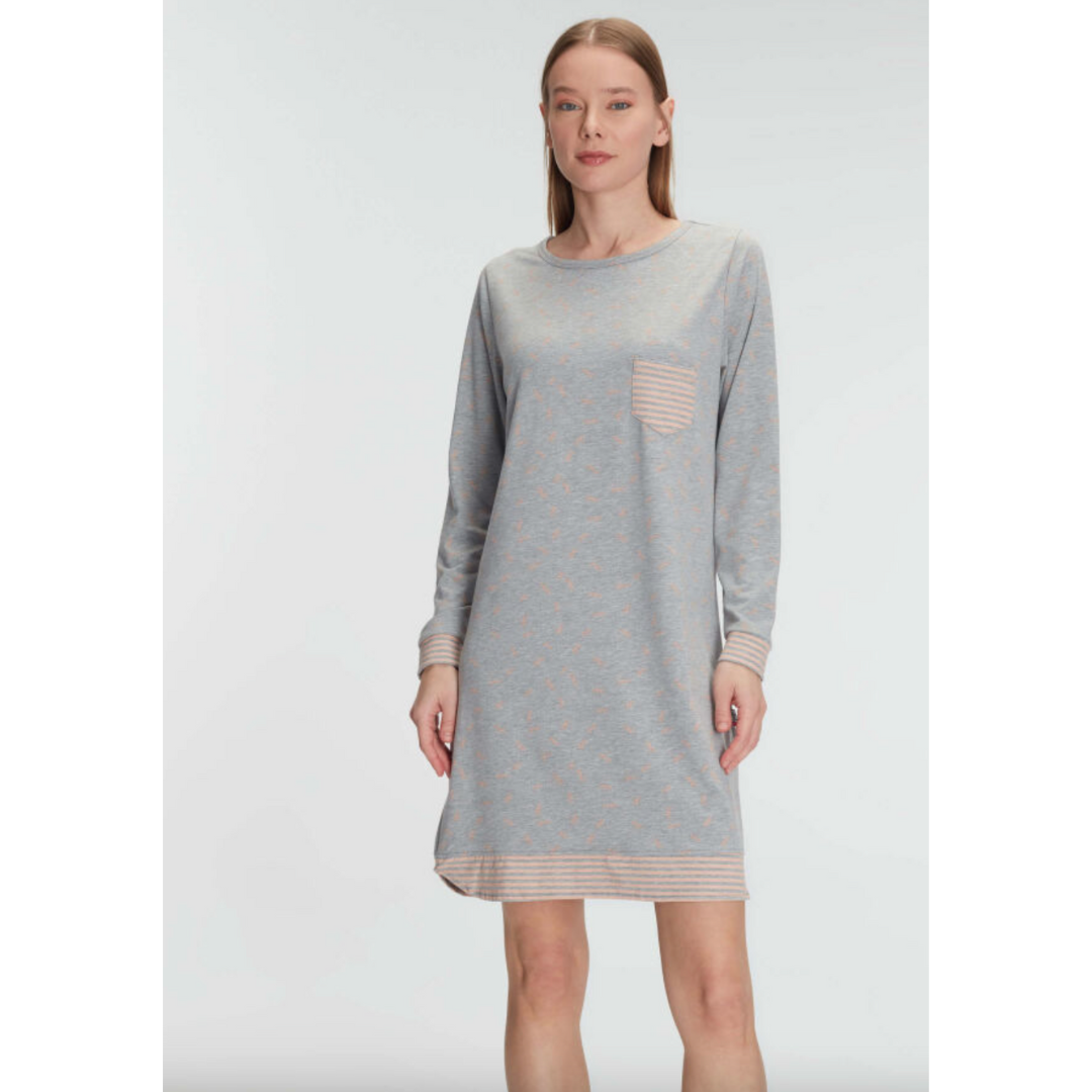 Camisola Cata AN11275