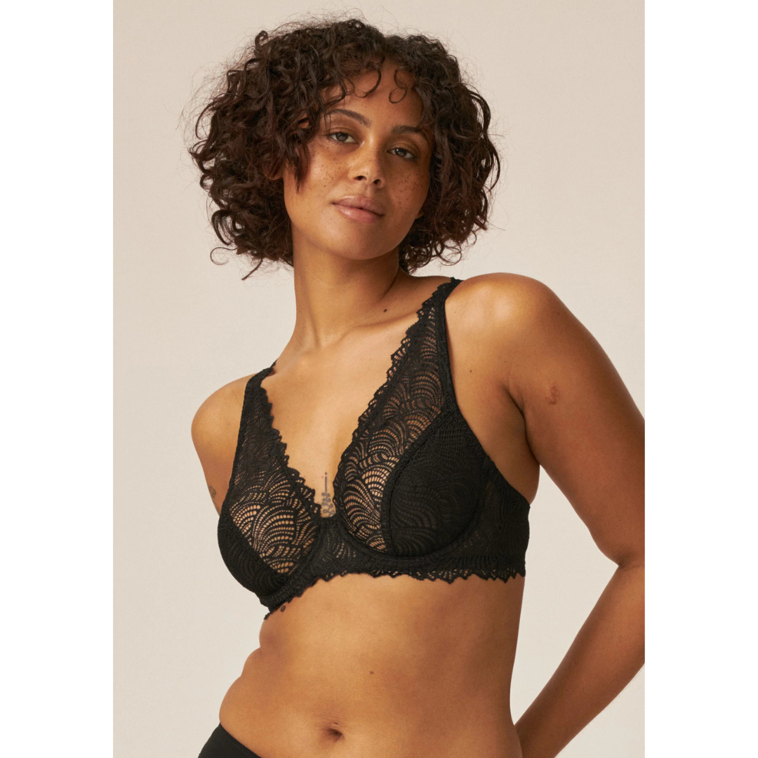 Sostén Encaje NA7675