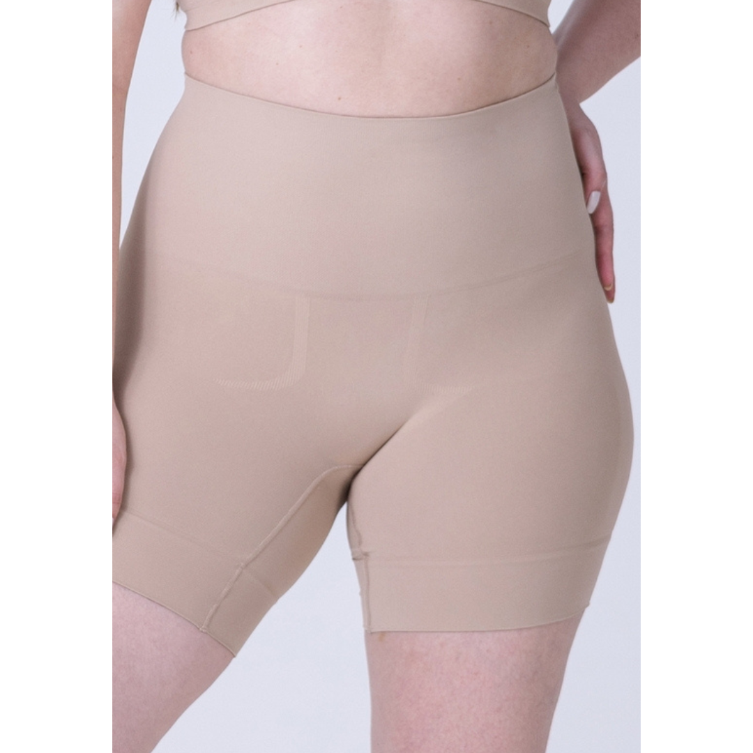 Bermuda Modelante Seamless Curves 2R46016