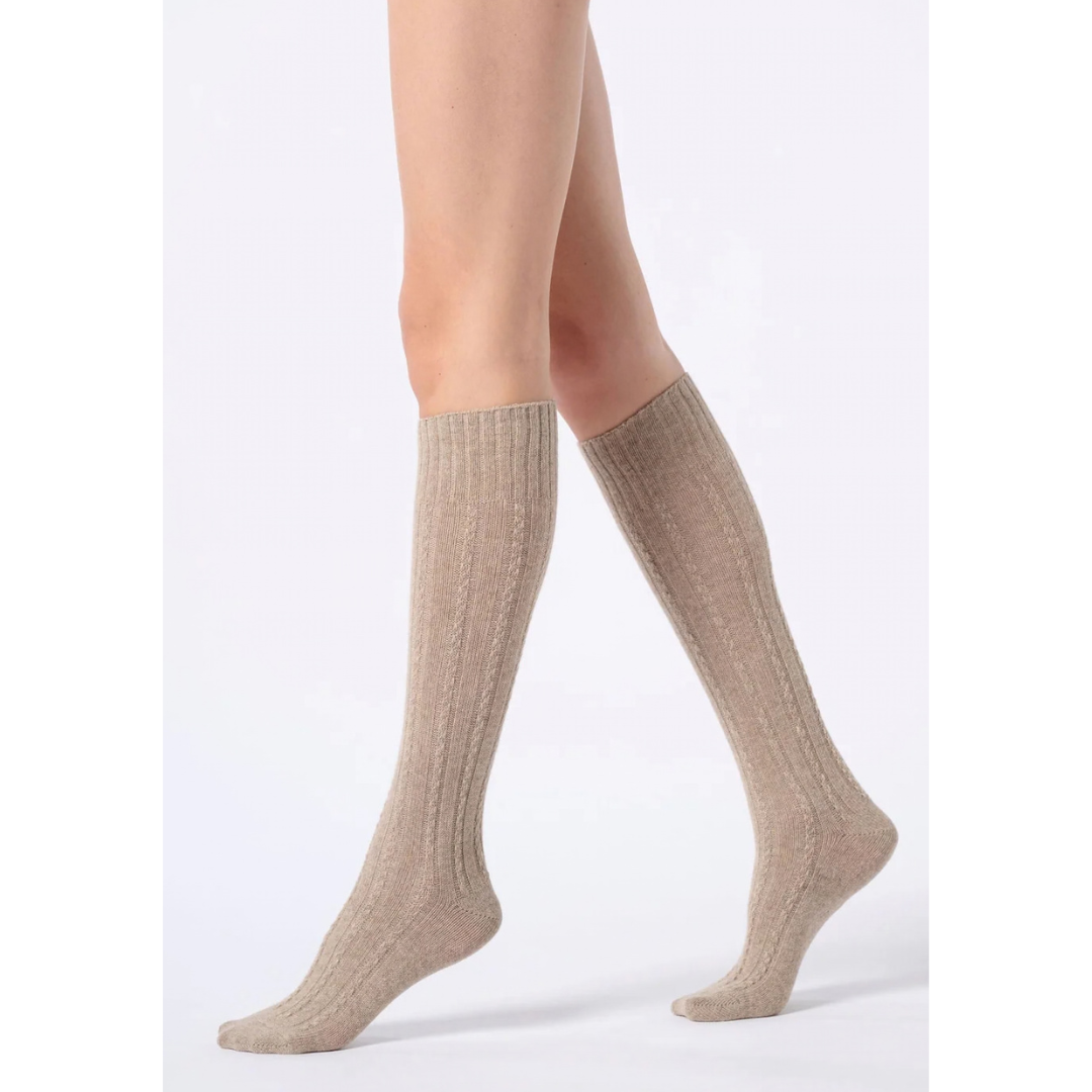 Calcetín Largo Oroblu Nancy OBC01694