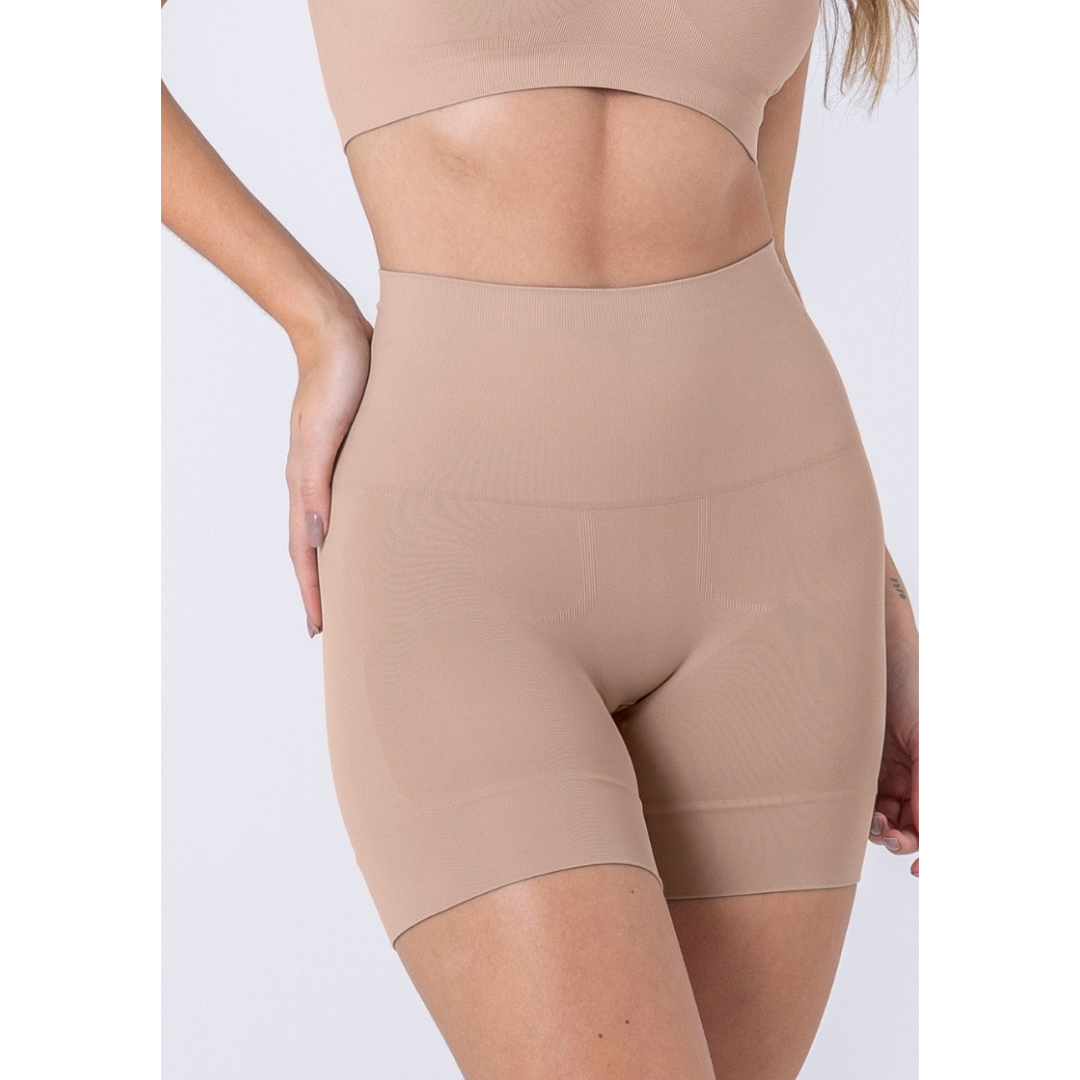 Bermuda Modelante Seamless 2R46015