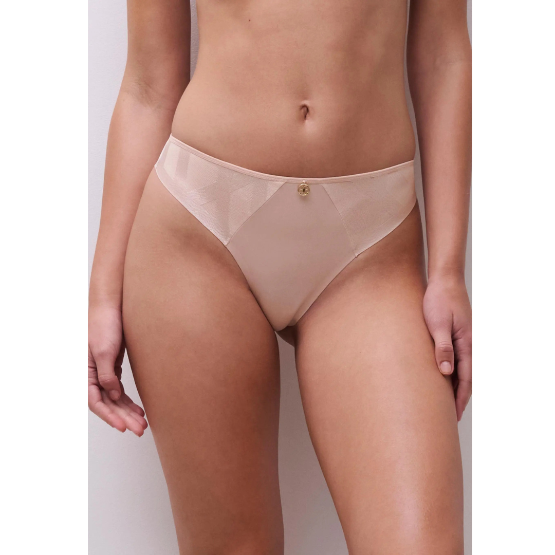 Calzón Culotte Glaze Chantelle C15XG0