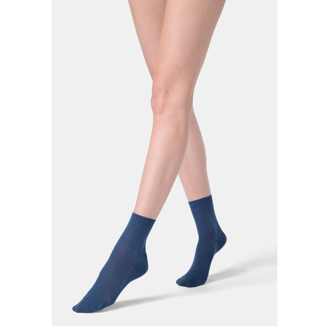 Calcetín Corte Filo Oroblu OB01727