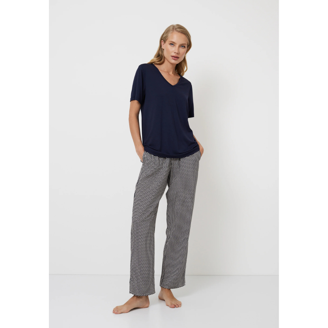Pijama Largo Isobell ARISA003
