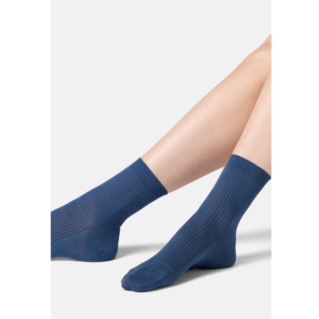 Calcetín Corte Filo Oroblu OB01727
