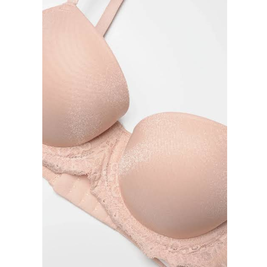 Sostén Grady Shiny FXTT0140