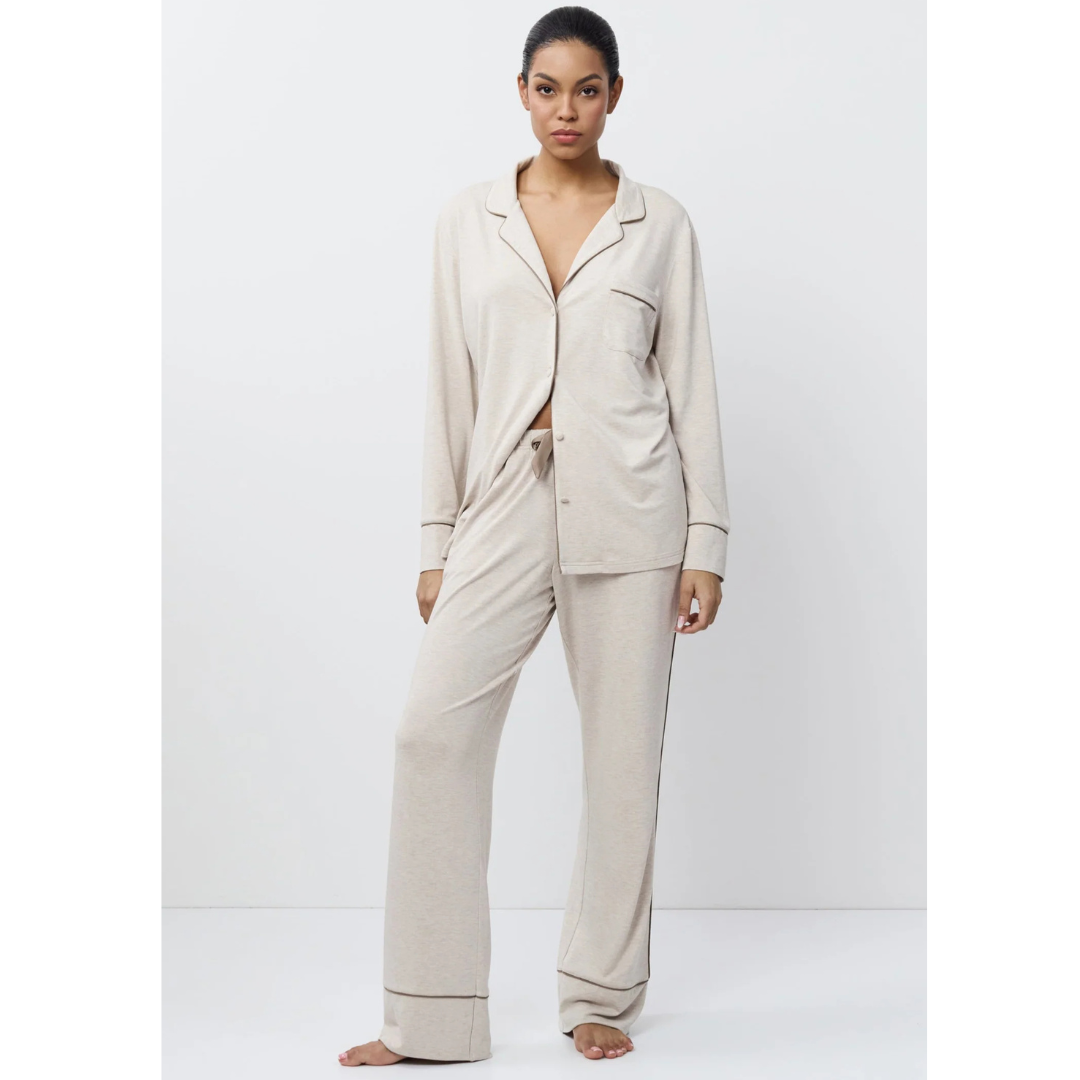 Pijama Karine ARKA003