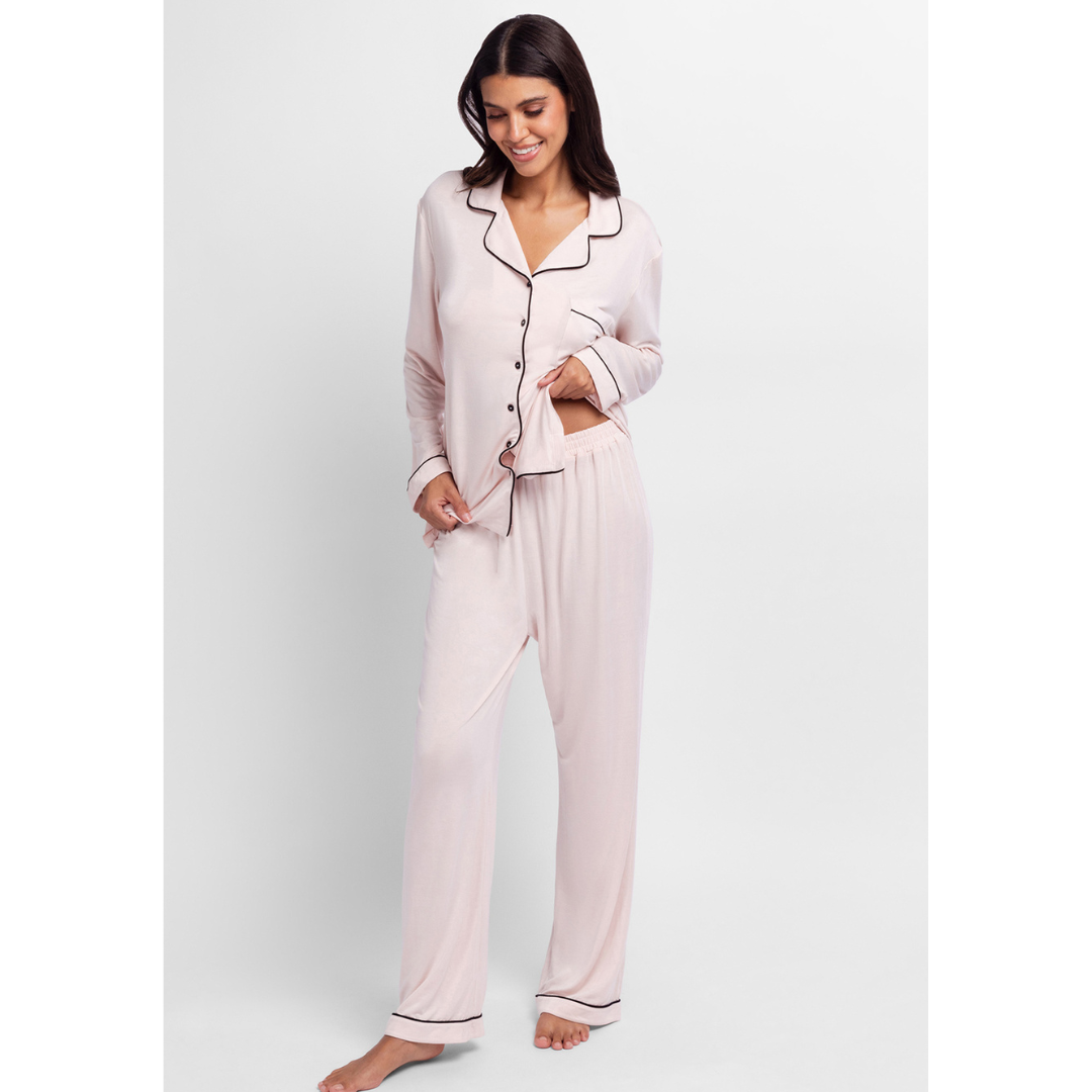 Pijama Charli Modal FXTO0020