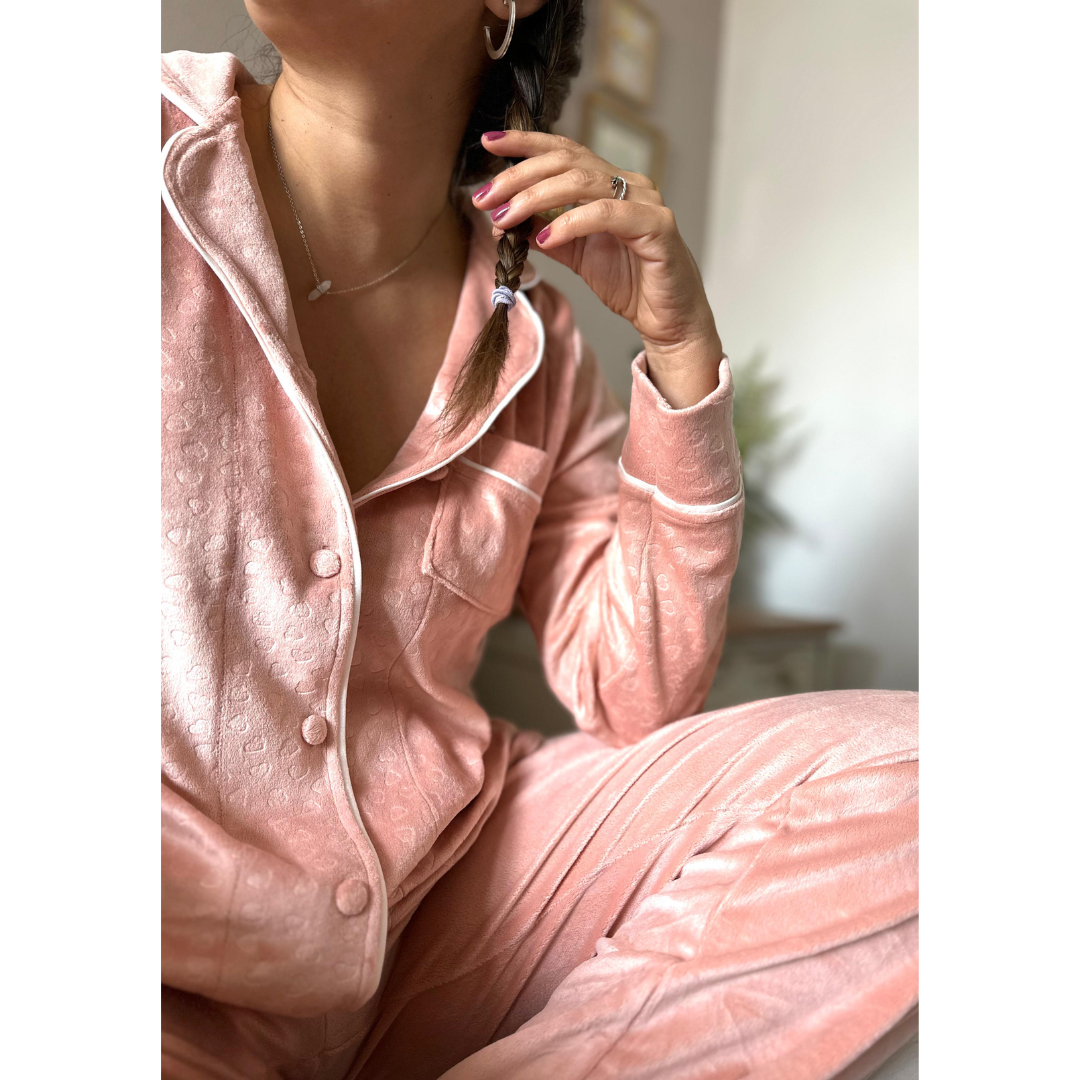 Pijama Lorenza AN11247