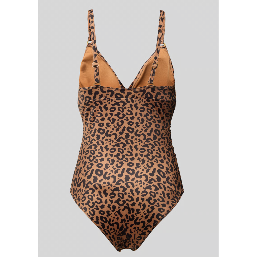 Traje de Baño Print Dorina DCSS01