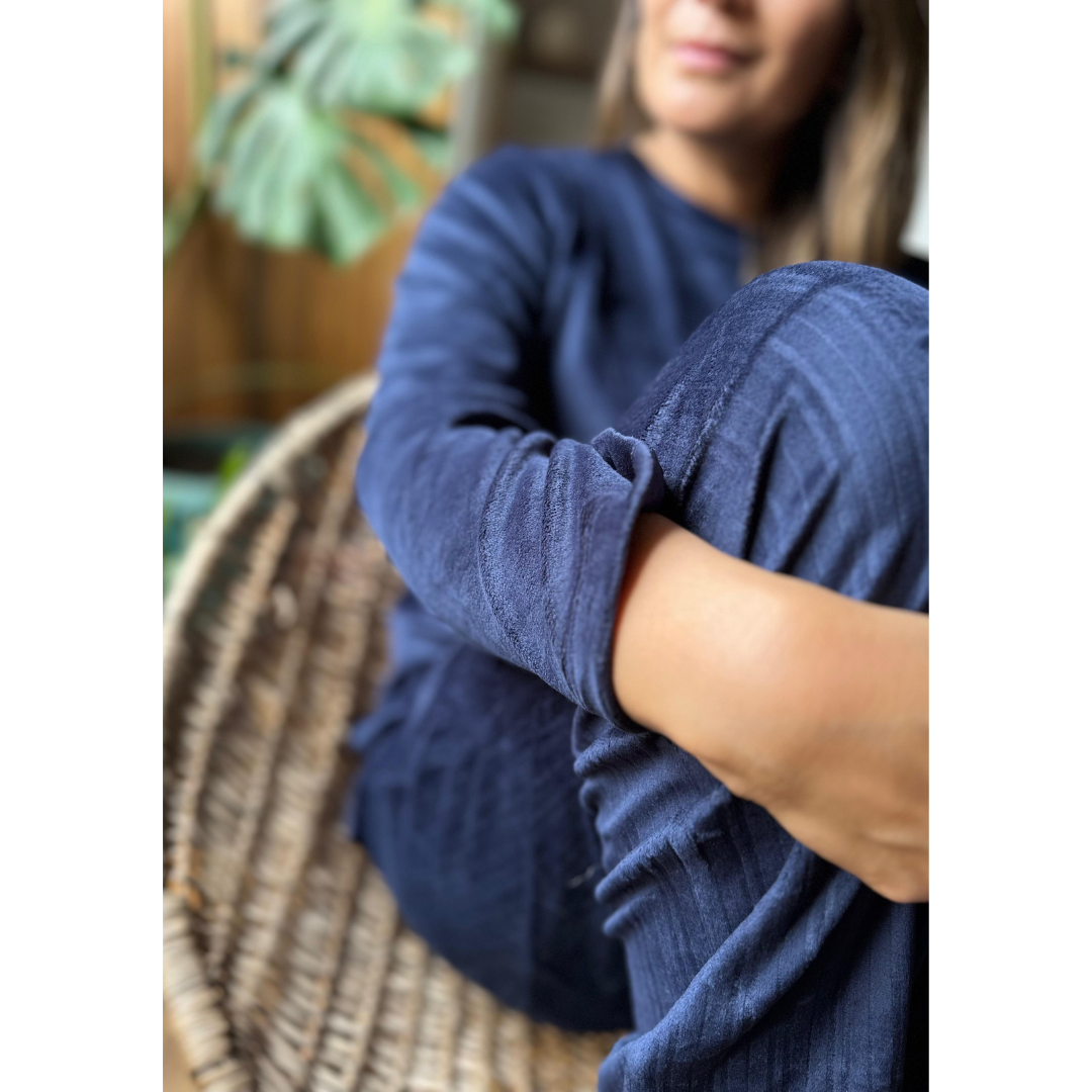 Pijama Bruna AN11334