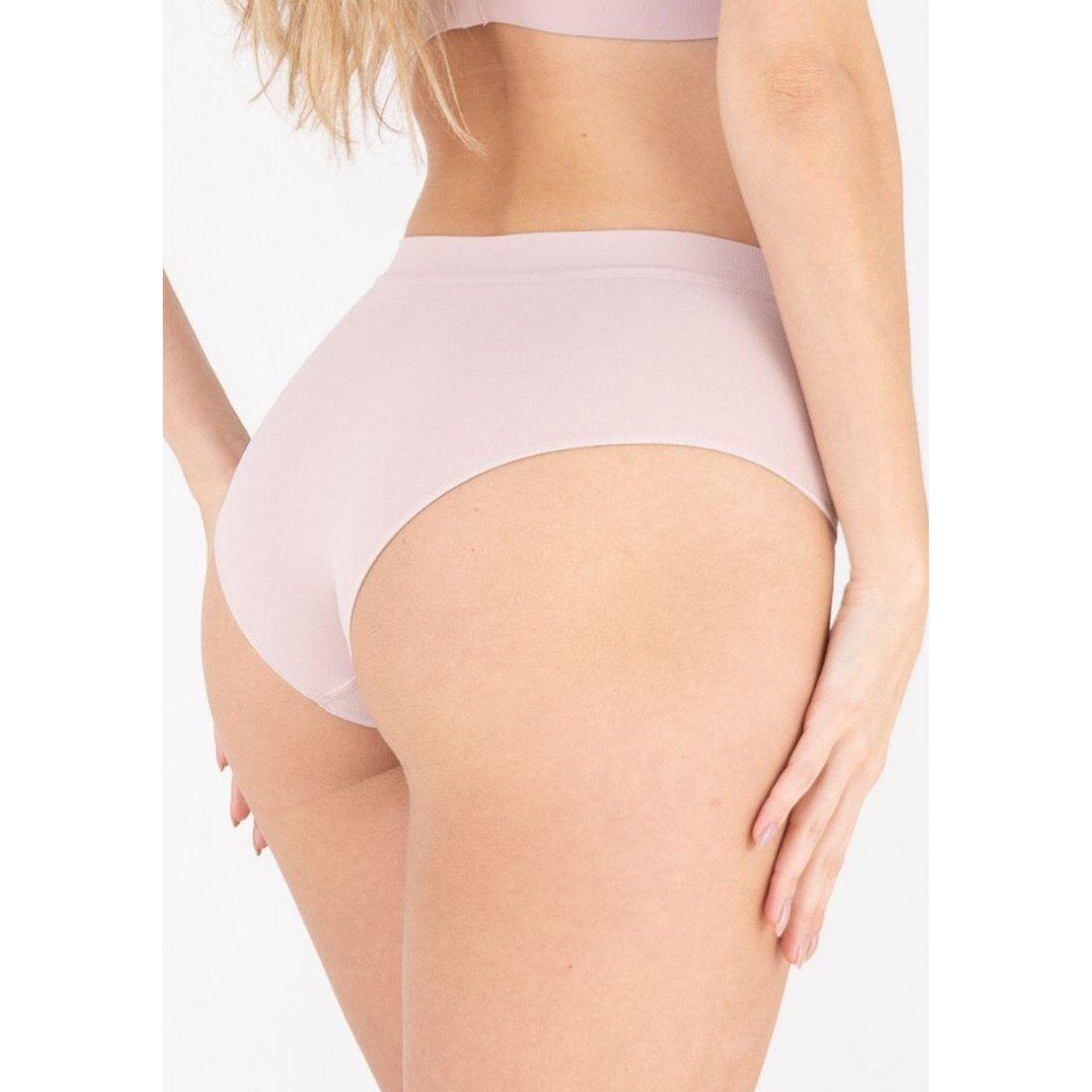 Calzón Bikini Seamless 2R46023