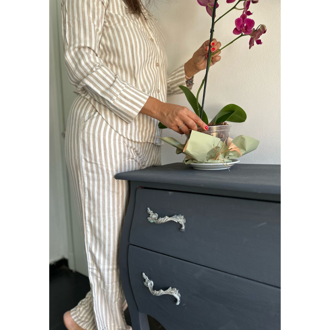 Pijama Antonia AN11214