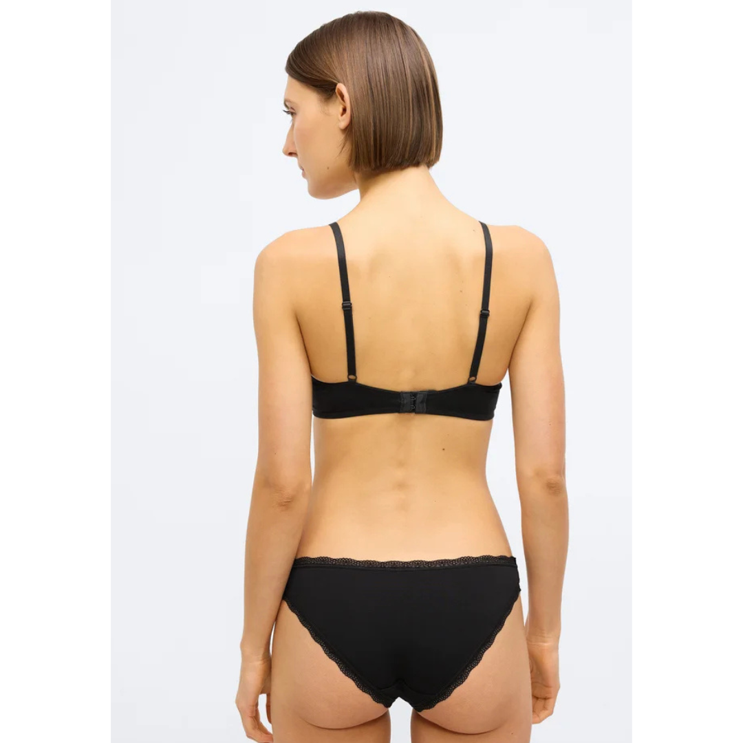 Pack 3 Calzón Bikini Algodón DBZ00635