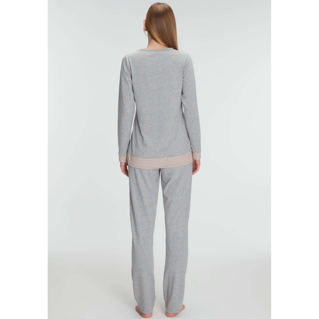 Pijama Rafaela AN11274