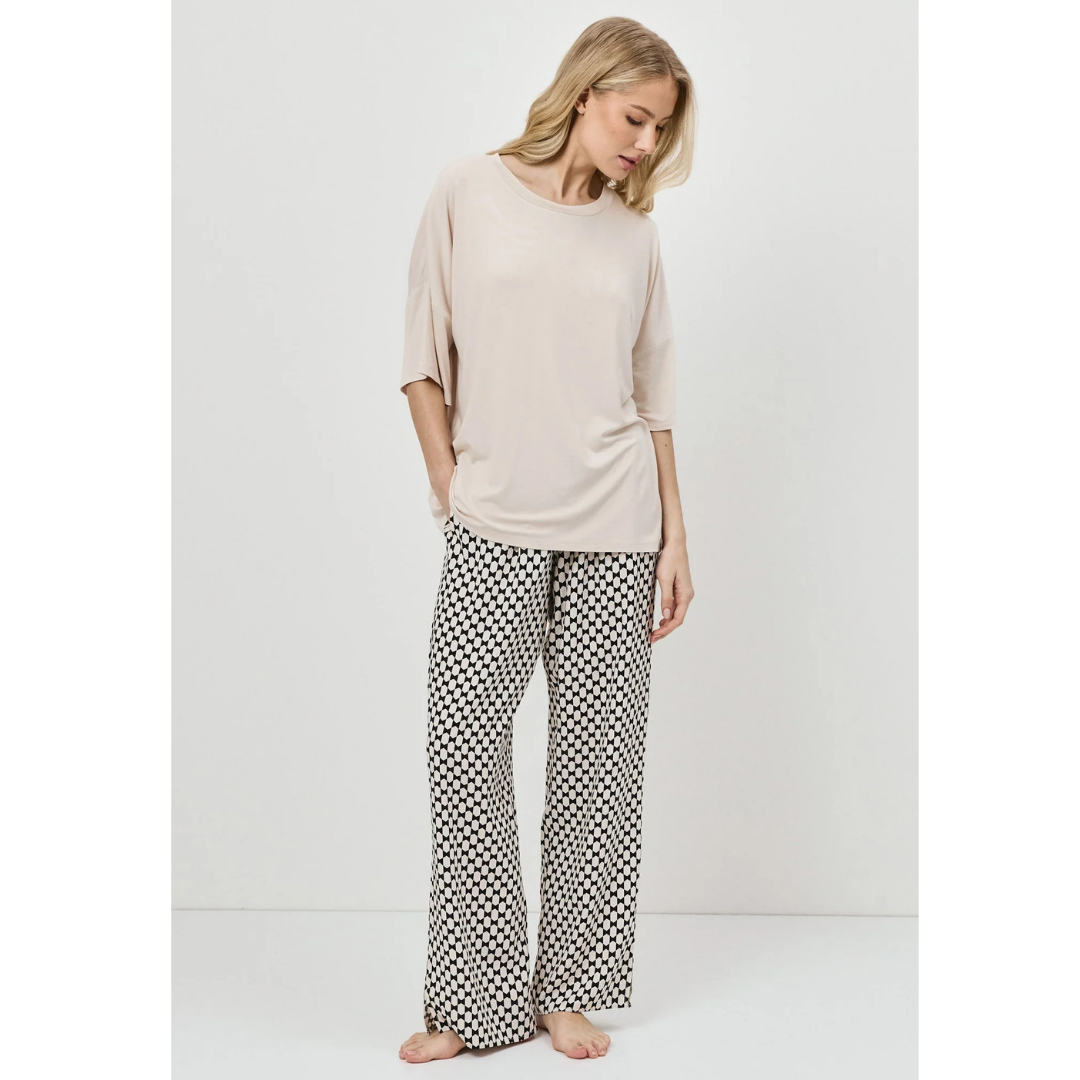 Pijama largo Veda ARVE003