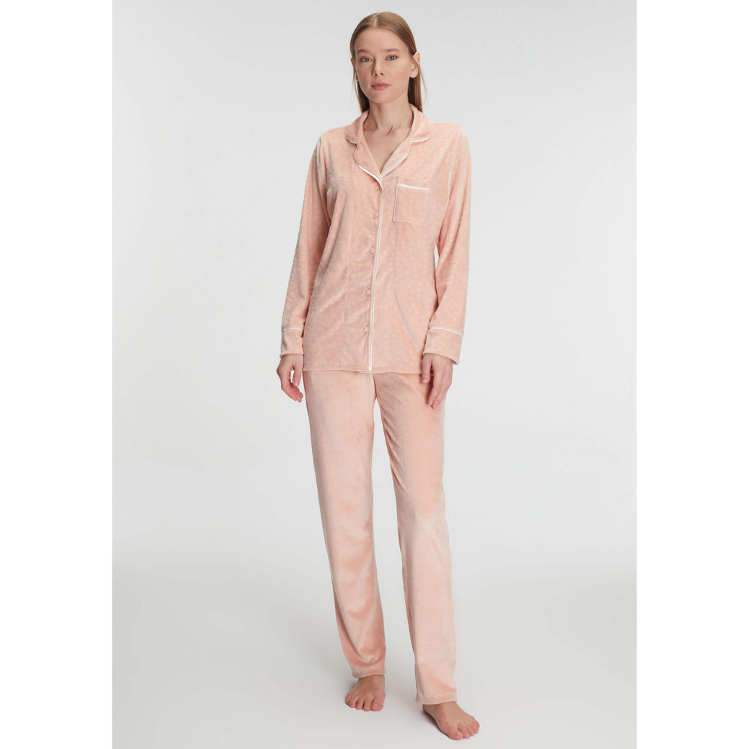 Pijama Lorenza AN11247