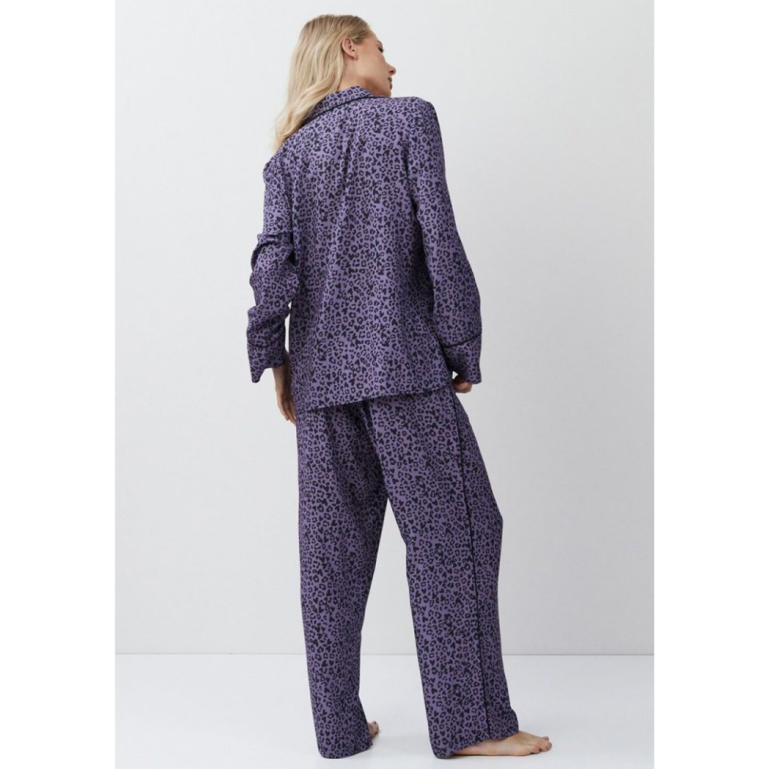 Pijama largo Alix ARALI003