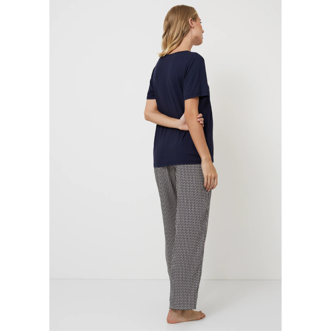 Pijama Largo Isobell ARISA003