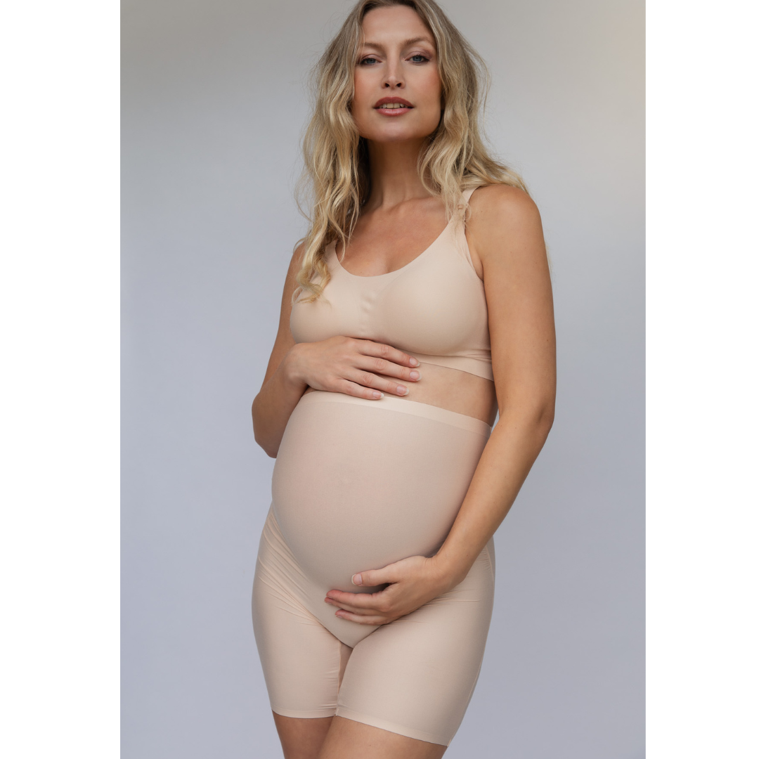 Bye Bra Bermuda Maternal One Size MATSH