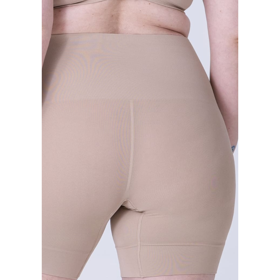 Bermuda Modelante Seamless Curves 2R46016