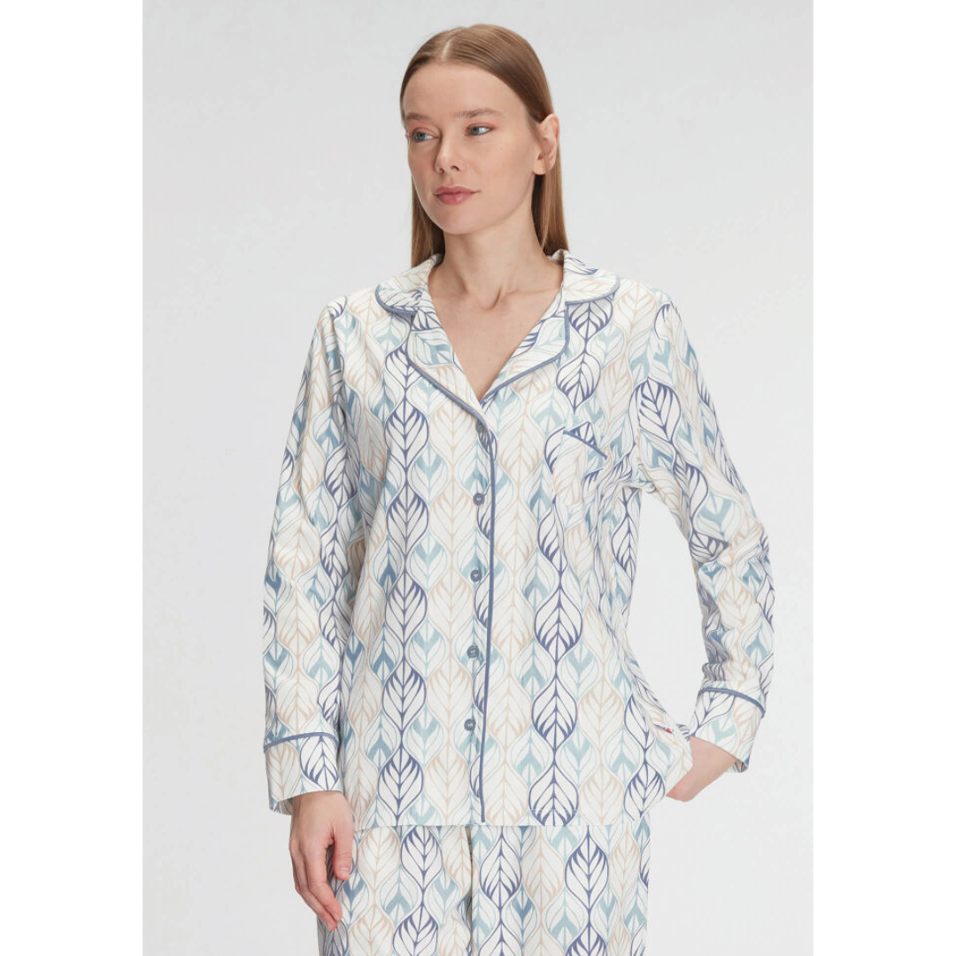 Pijama Fernanda AN11262