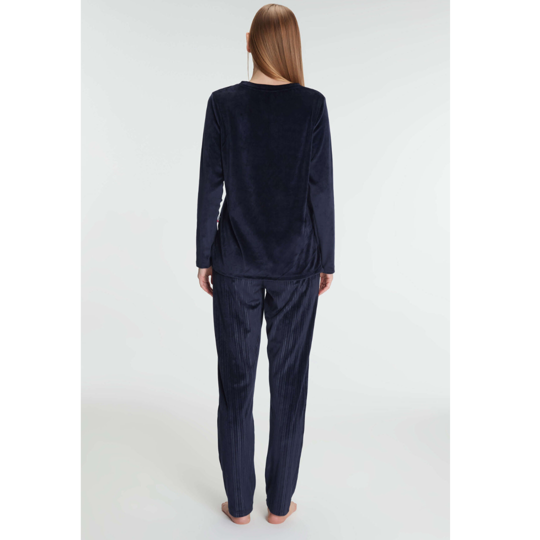 Pijama Bruna AN11334