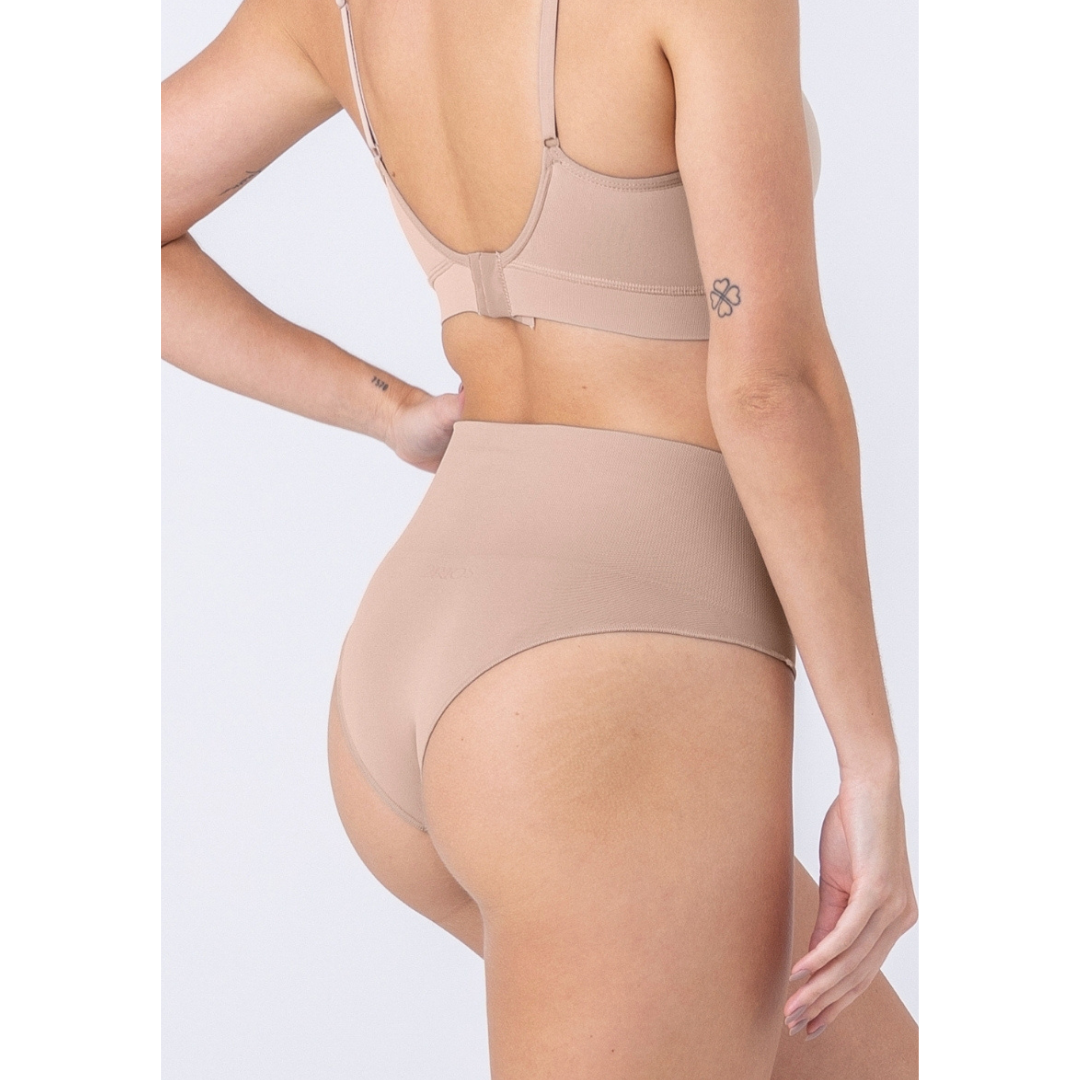 Calzón Alto Seamless 2R46010