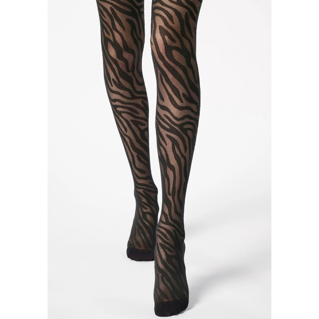 Panty Oroblu Savage 30 Denier OBC68252