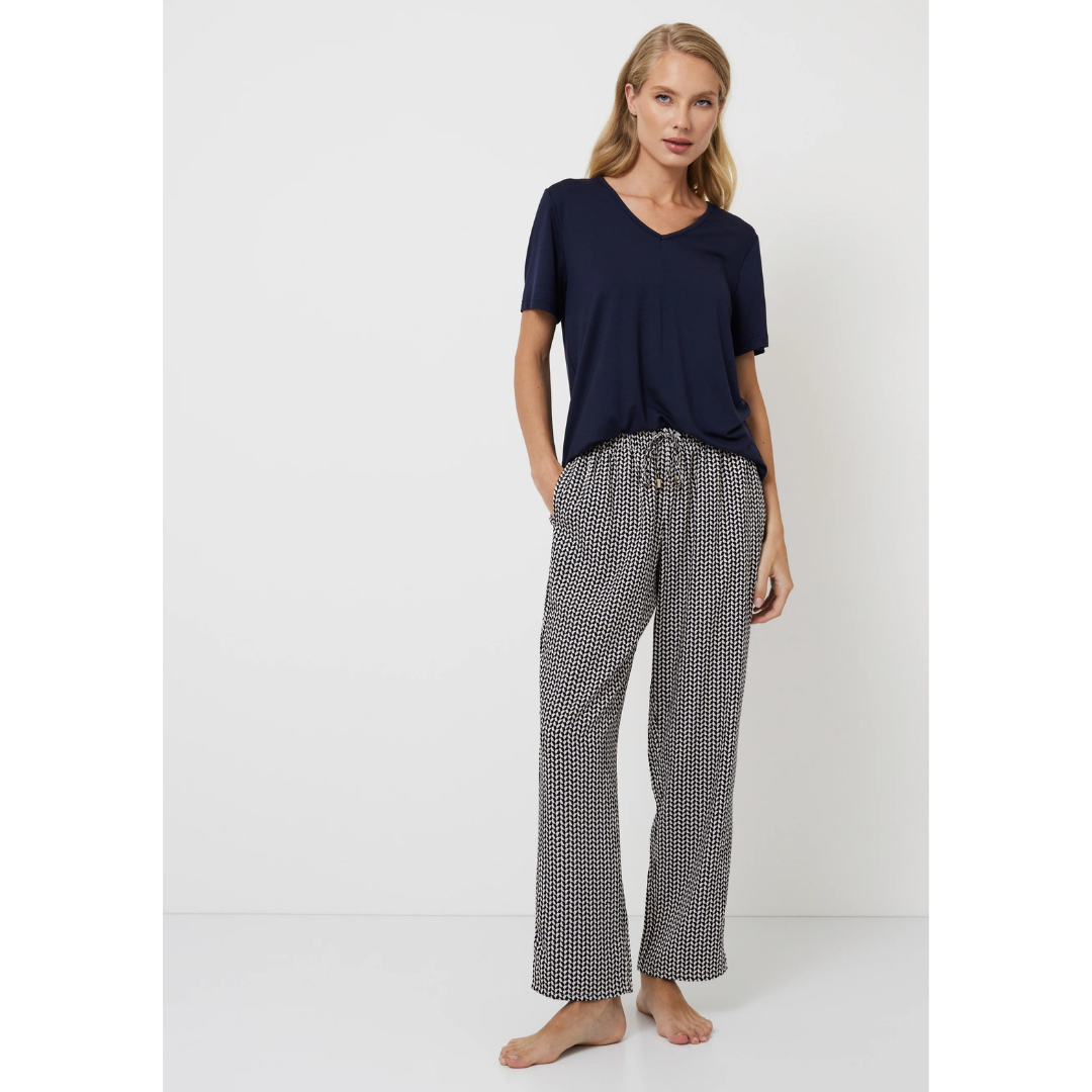 Pijama Largo Isobell ARISA003