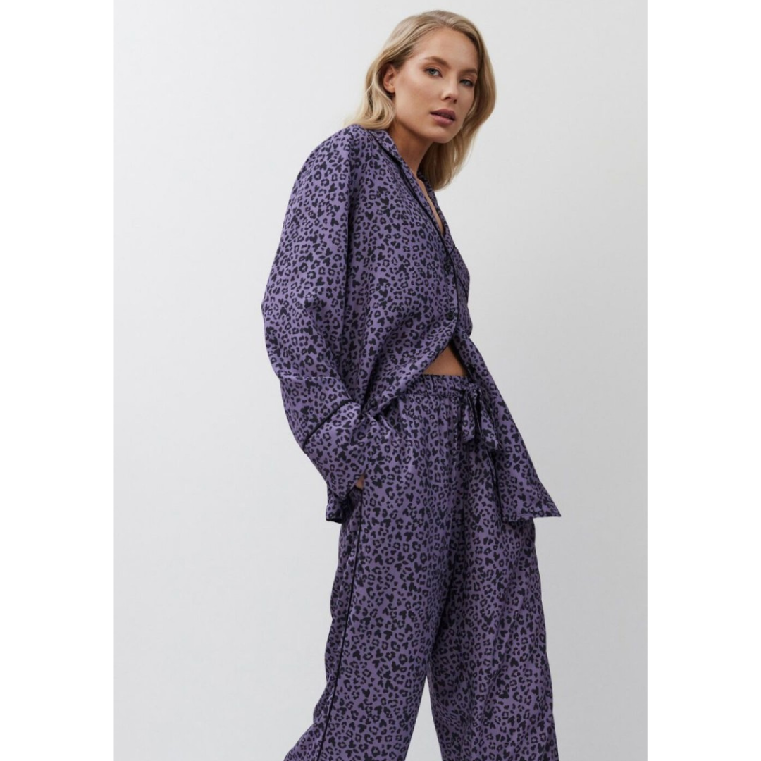 Pijama largo Alix ARALI003